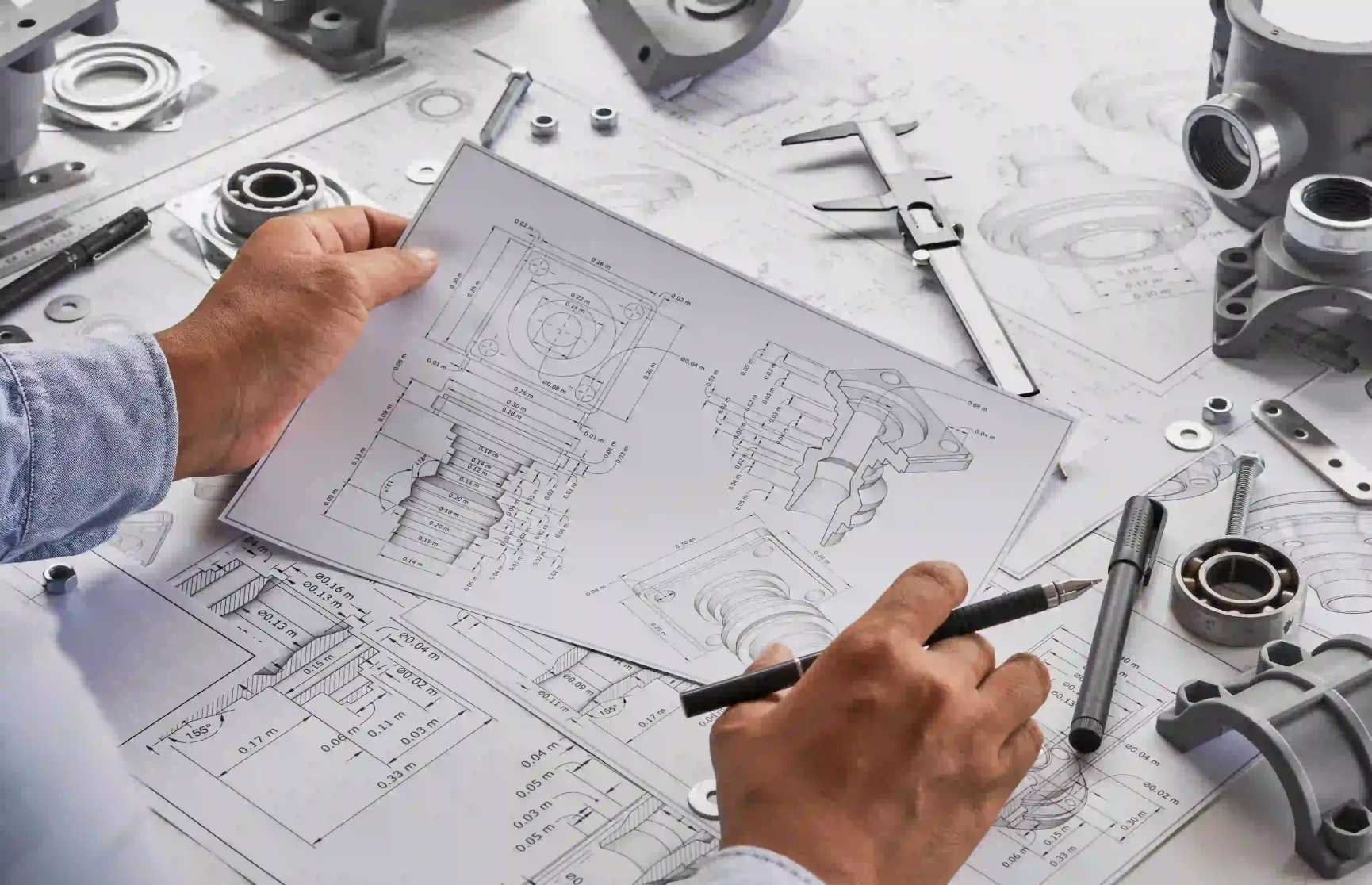 DANIŞMANLIK VE MÜHENDİSLİK İŞLEMLERİ